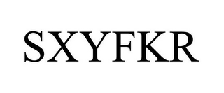 SXYFKR