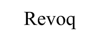 REVOQ