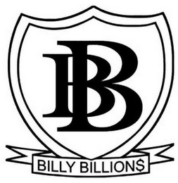 BB BILLY BILLION$