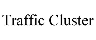 TRAFFIC CLUSTER