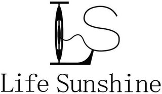 LIFE SUNSHINE LS