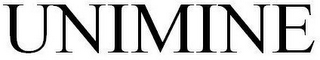 UNIMINE