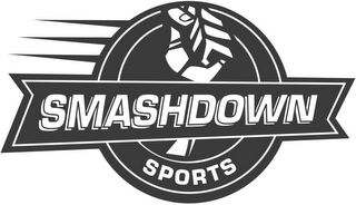 SMASHDOWN SPORTS