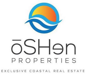 OSHEN PROPERTIES EXCLUSIVE COASTAL REAL ESTATE