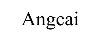 ANGCAI