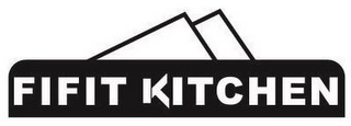 FIFIT KITCHEN