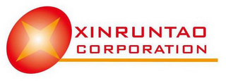 XINRUNTAO CORPORATION