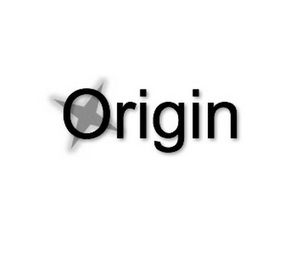 ORIGIN