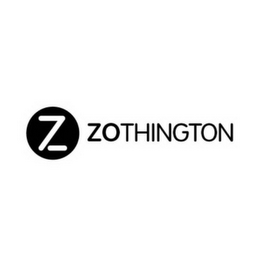 Z ZOTHINGTON