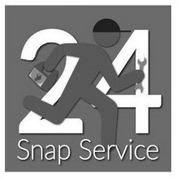 24 SNAP SERVICE