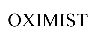 OXIMIST
