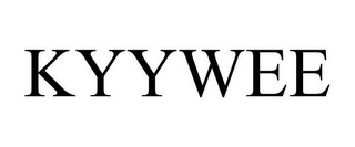 KYYWEE