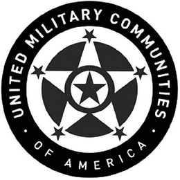 UNITED MILITARY COMMUNITIES OF AMERICA