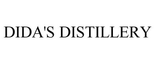 DIDA'S DISTILLERY