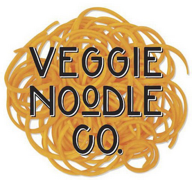 VEGGIE NOODLE CO.