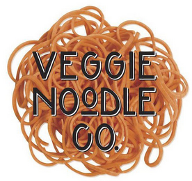 VEGGIE NOODLE CO.