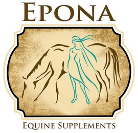 EPONA EQUINE SUPPLEMENTS