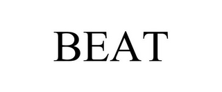 BEAT