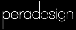 PERADESIGN