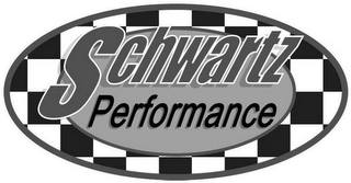 SCHWARTZ PERFORMANCE