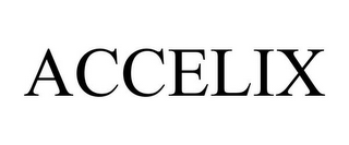 ACCELIX