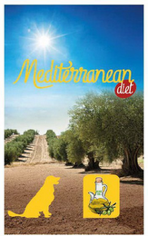 MEDITERRANEAN DIET OLIVE OIL