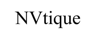 NVTIQUE