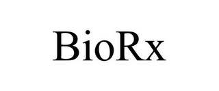 BIORX