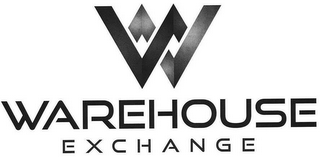 WX WAREHOUSE EXCHANGE