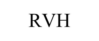 RVH