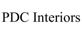 PDC INTERIORS