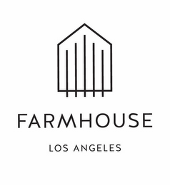 FARMHOUSE LOS ANGELES