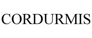 CORDURMIS