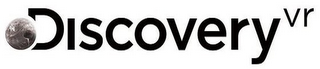 DISCOVERY VR