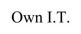 OWN I.T.