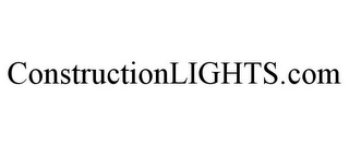 CONSTRUCTIONLIGHTS.COM