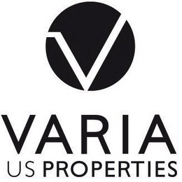 V VARIA US PROPERTIES