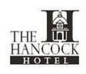 THE H HANCOCK HOTEL