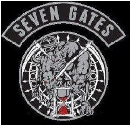 SEVEN GATES