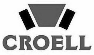 CROELL