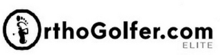 ORTHOGOLFER.COM ELITE