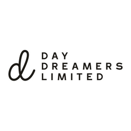 D DAY DREAMERS LIMITED