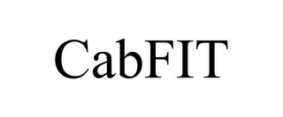 CABFIT