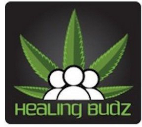 HEALING BUDZ