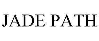 JADE PATH