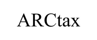 ARCTAX