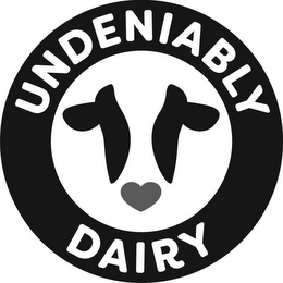 UNDENIABLY DAIRY