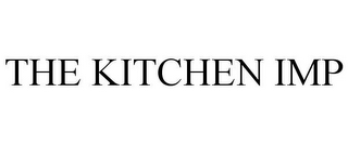 THE KITCHEN IMP