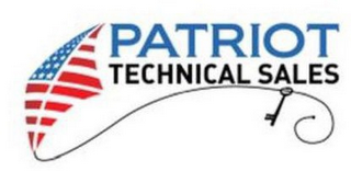 PATRIOT TECHNICAL SALES