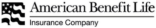 AMERICAN BENEFIT LIFE INSURANCE COMPANY